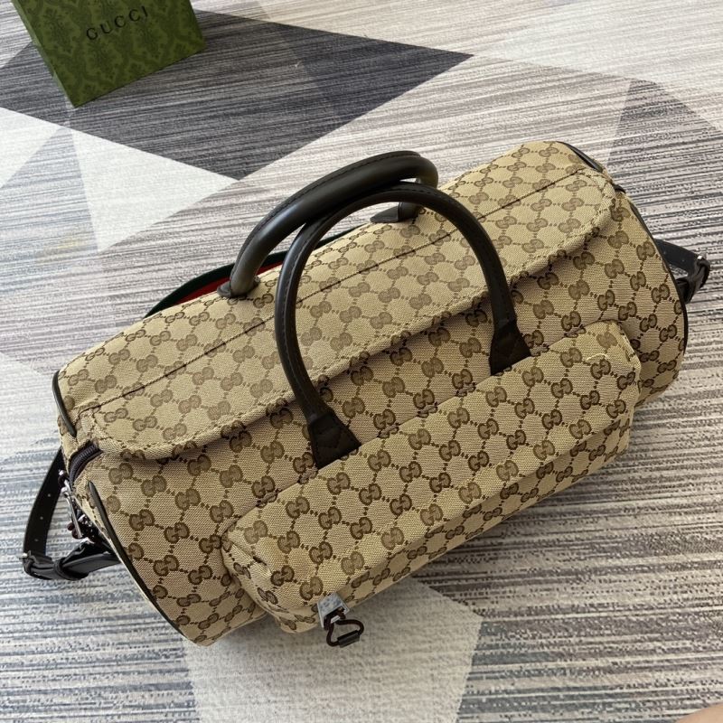 Gvc*1 travel bags